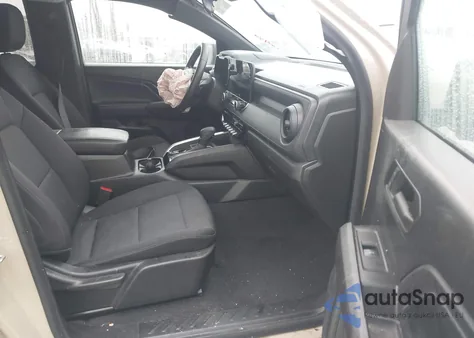 2024 Chevrolet Colorado 2Wd Wt z USA, uszkodzony, nr VIN 1GCPSBEK0R1180165